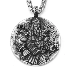 Halskæde Thor