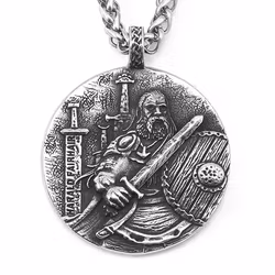 Halsband Haraldr Hárfagri