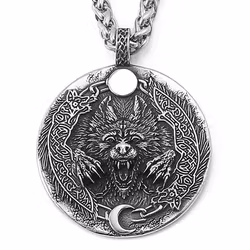 Halsband Fenrir
