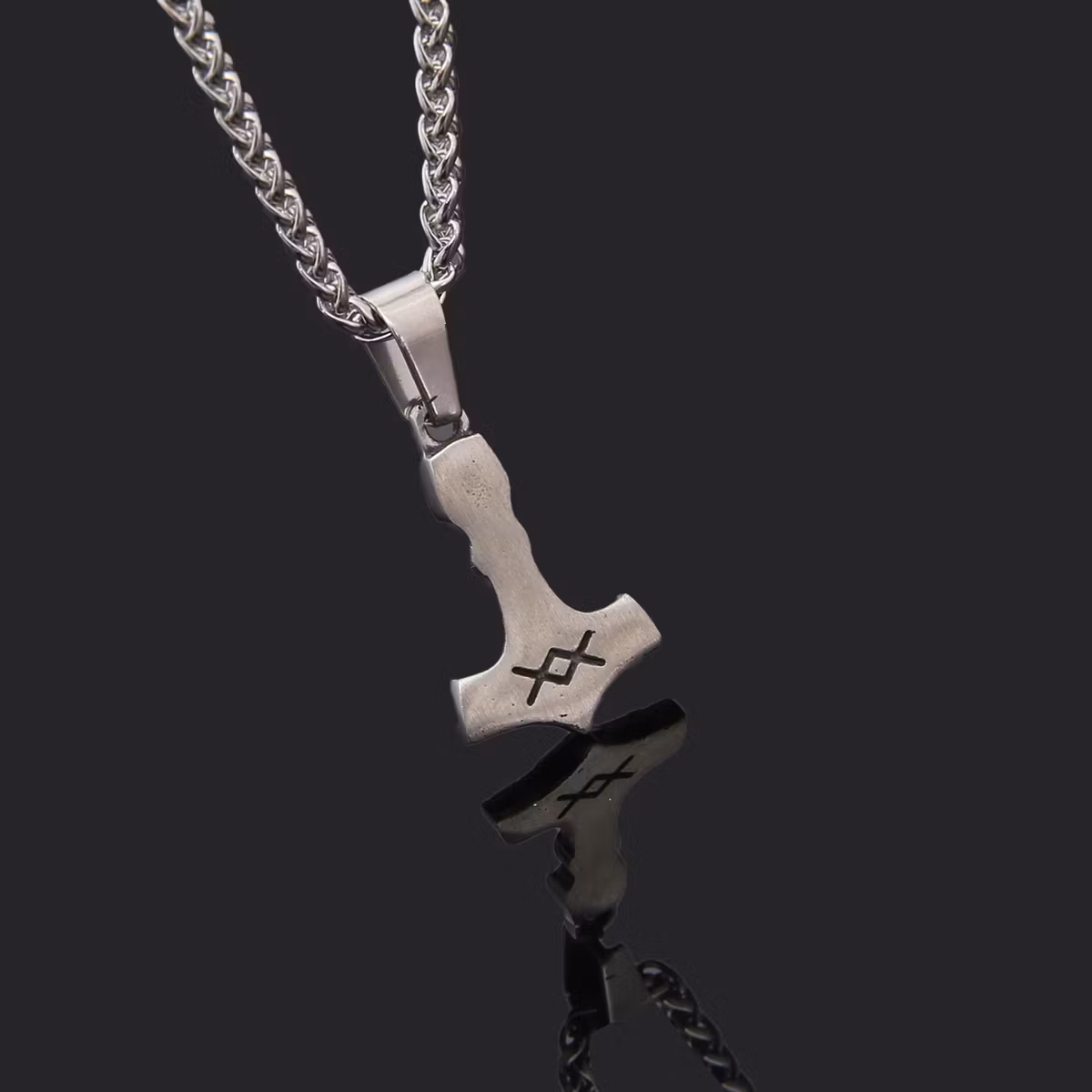 Kaulakoru Thor mini
