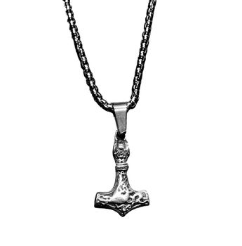 Halsband Tor mini