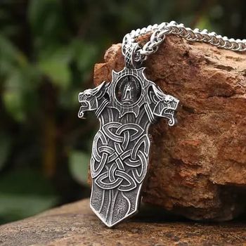Halsband Gudinna Freya