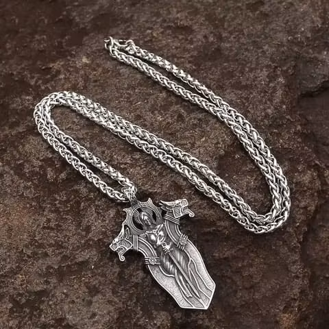 Halsband Gudinna Freya