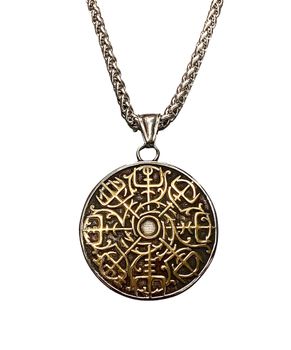 Halsband Vägvisare