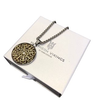 Halsband Vägvisare