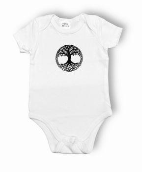 Baby Yggdrasil (useita värejä)