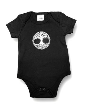 Baby Yggdrasil (useita värejä)