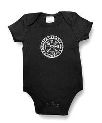 Body Vegvisir (flere farger)