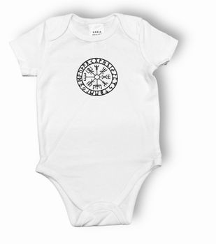 Body Vegvisir  (Flera färger)