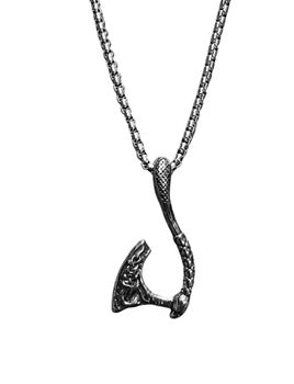 Halsband Axe