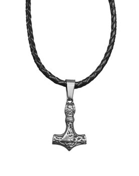 Halsband Tor mini Leather