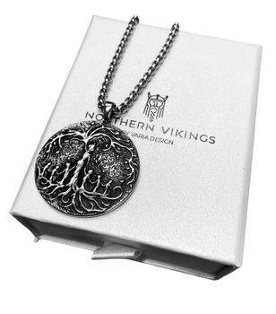 Halsband Yggdrasil the Tree of Life