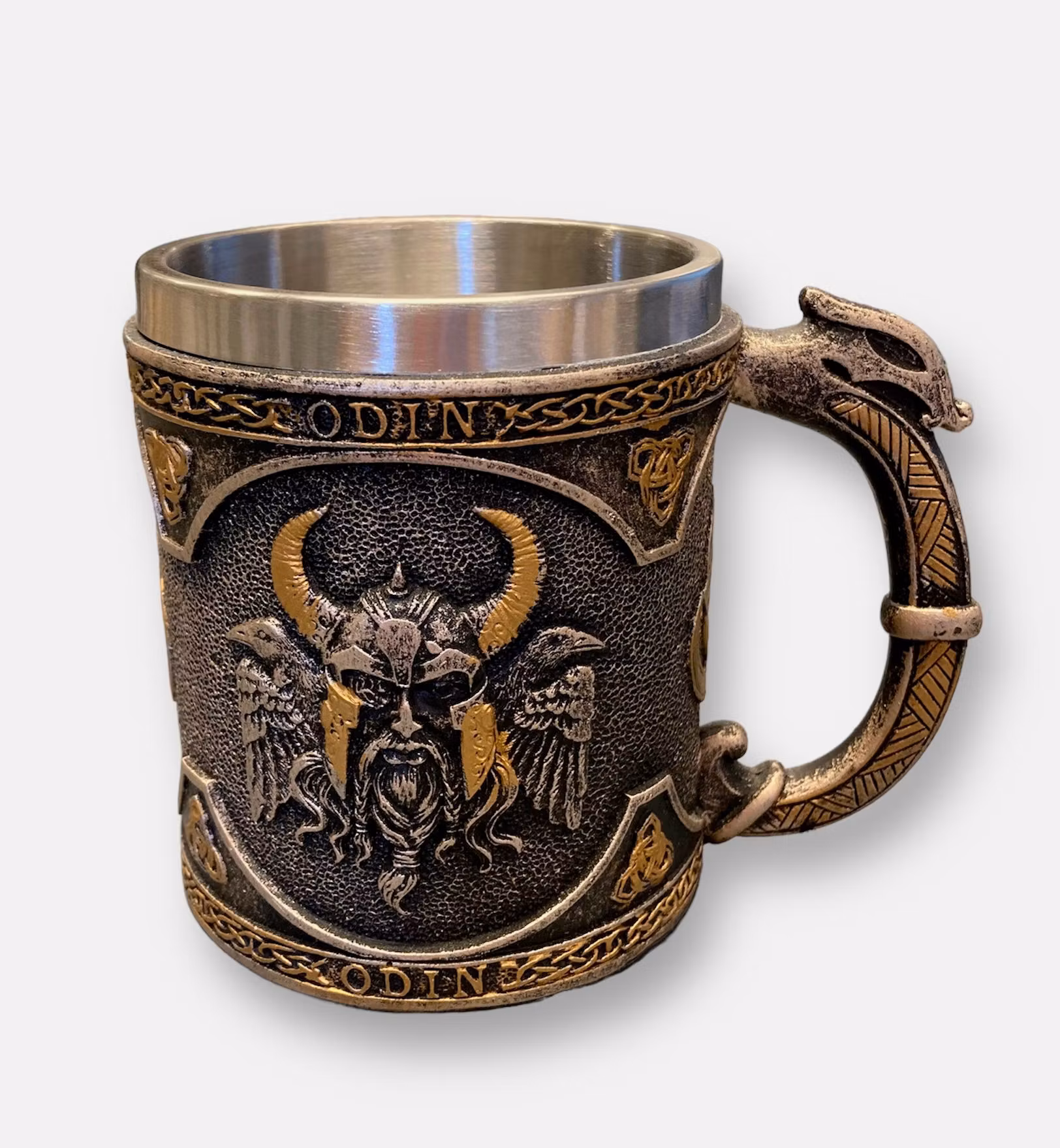 Mjödmugg 450ml