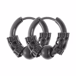 Korvakoru Viking Knot