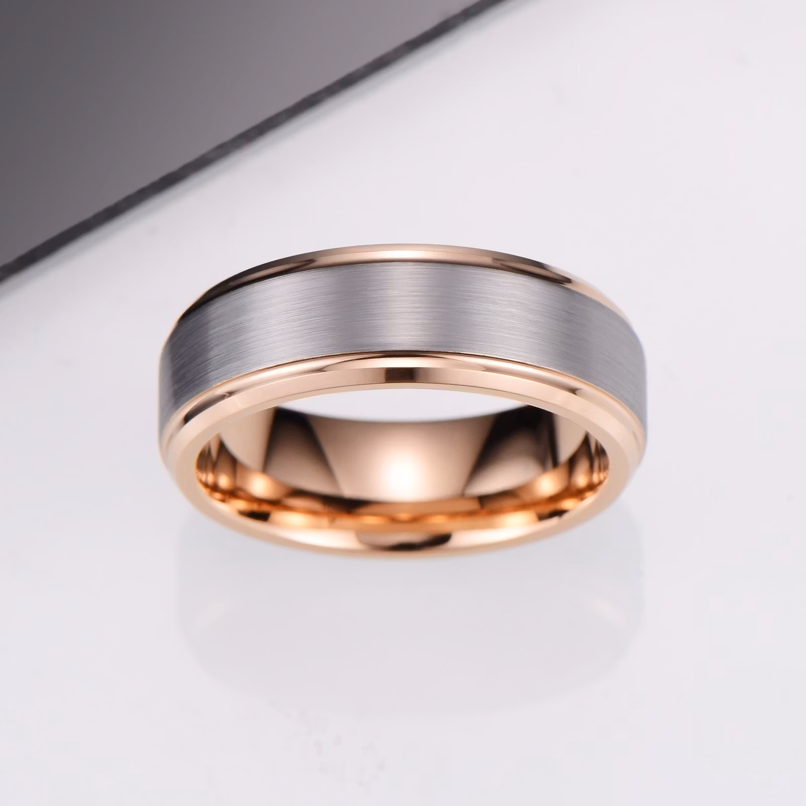 Sormus Dream Tungsten