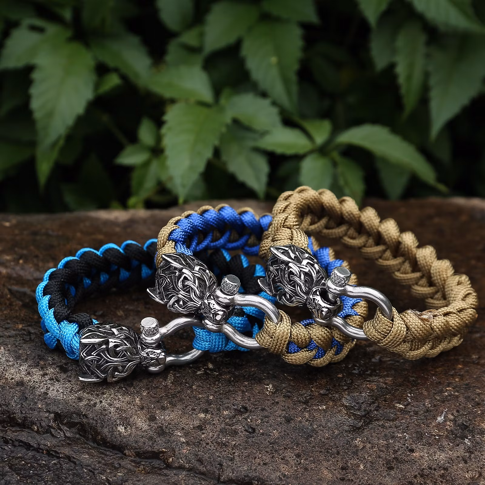 Armband Ulven