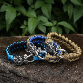 Armband Ulven