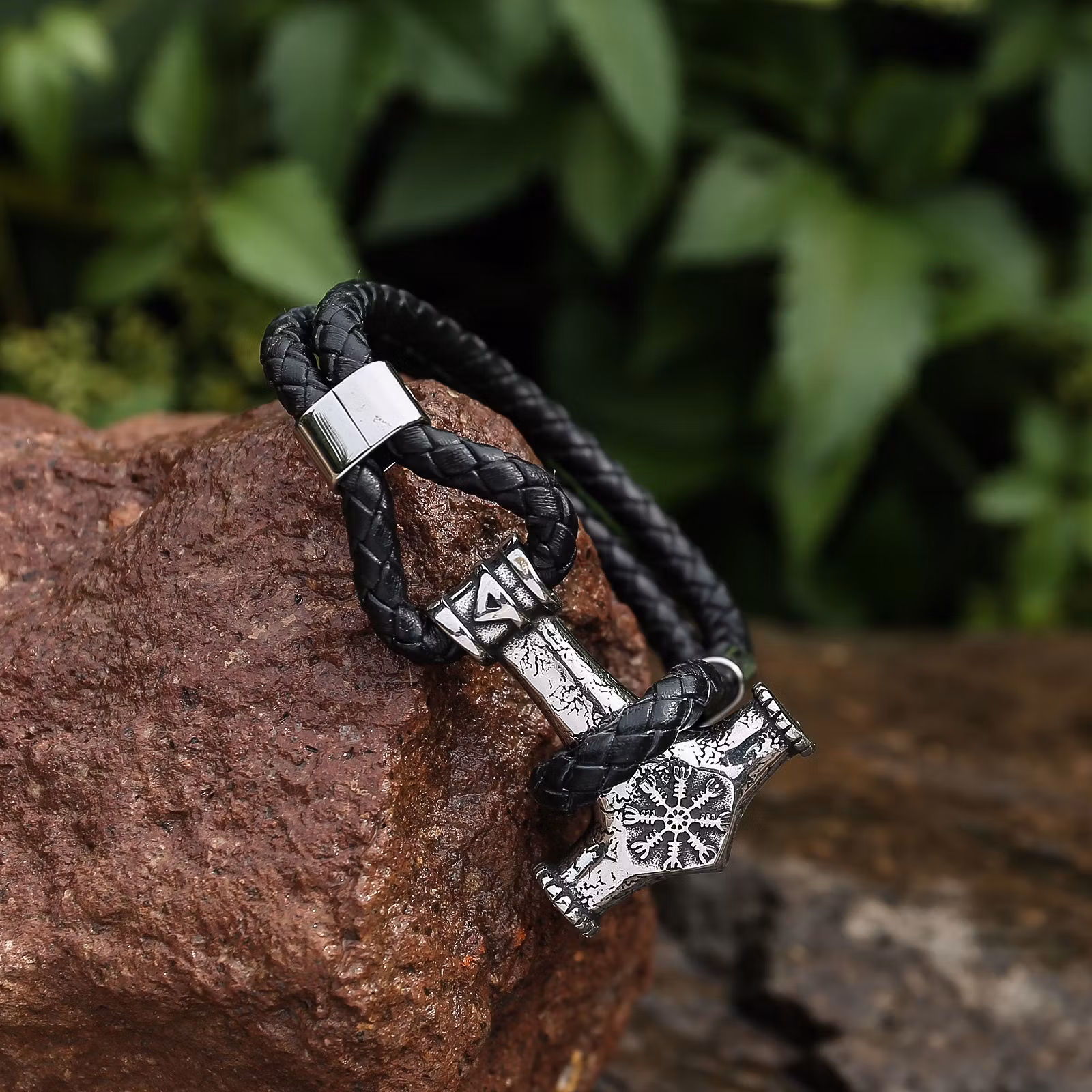 Bracelet  Thurisaz