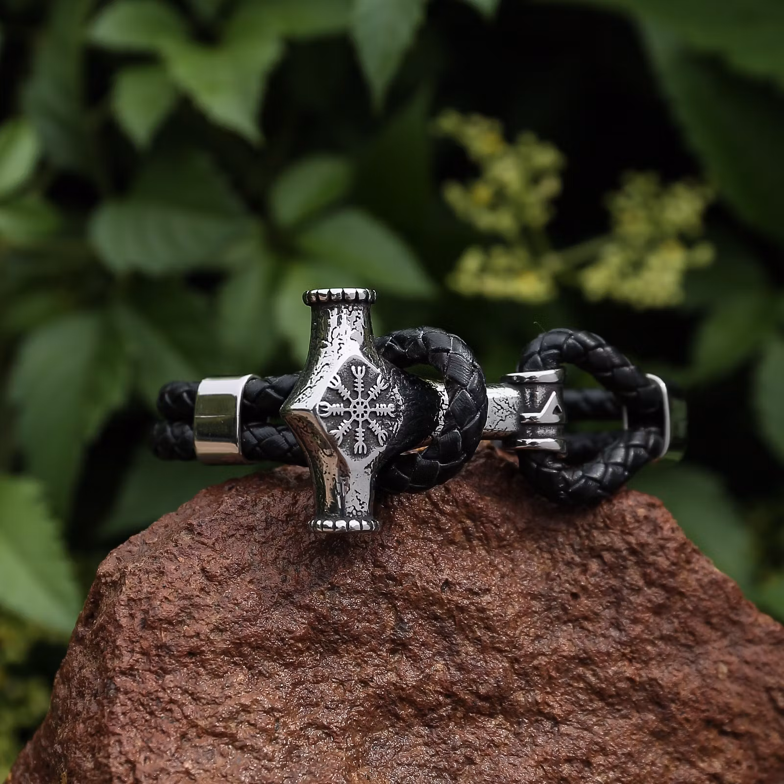 Bracelet  Thurisaz
