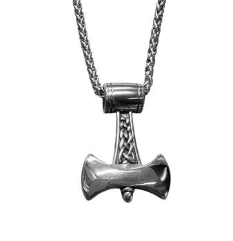 Halsband Jorvik Axe