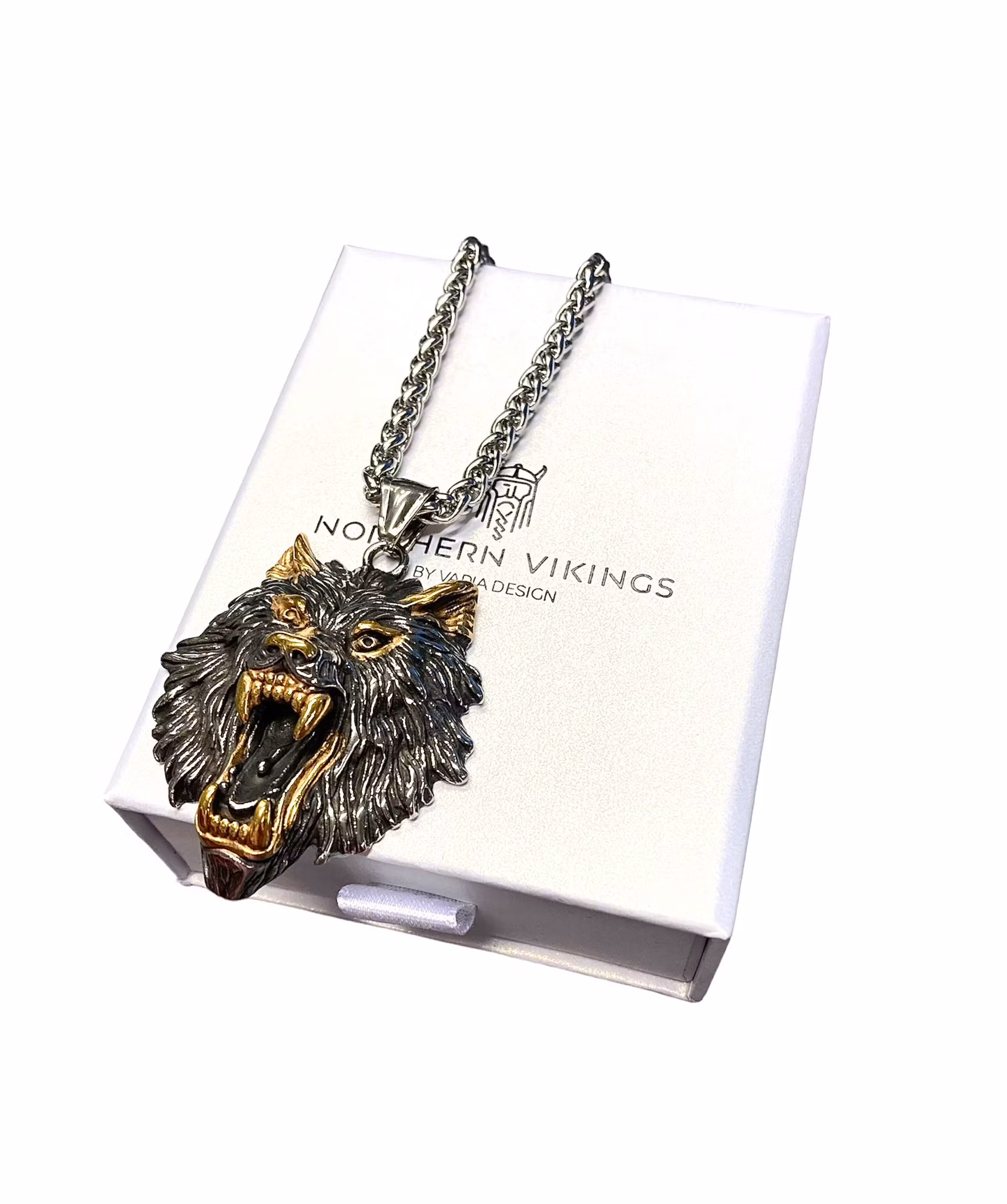 Necklace Gere
