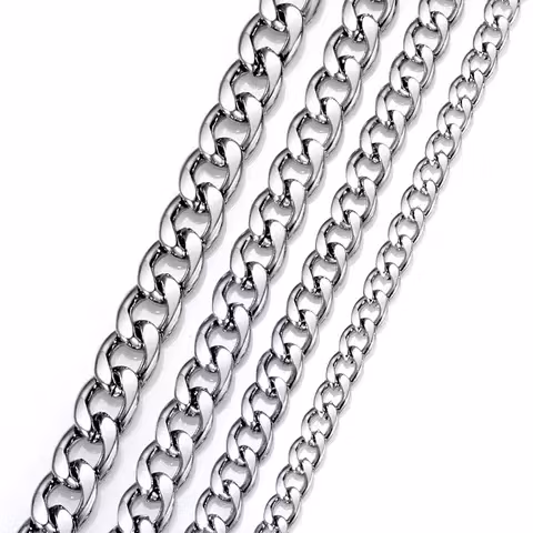 Halsband Pansarlänk