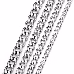 Halsband Pansarlänk