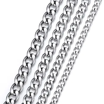 Halsband Pansarlänk