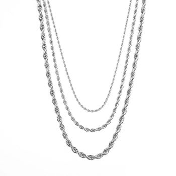 Halsband Cordell (Flera färger)