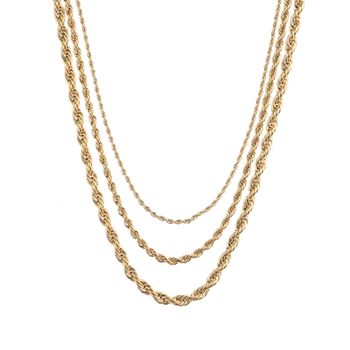 Halsband Cordell (Flera färger)