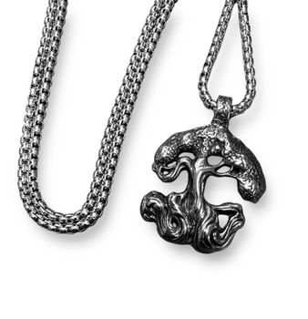 Halsband Tree Of Life