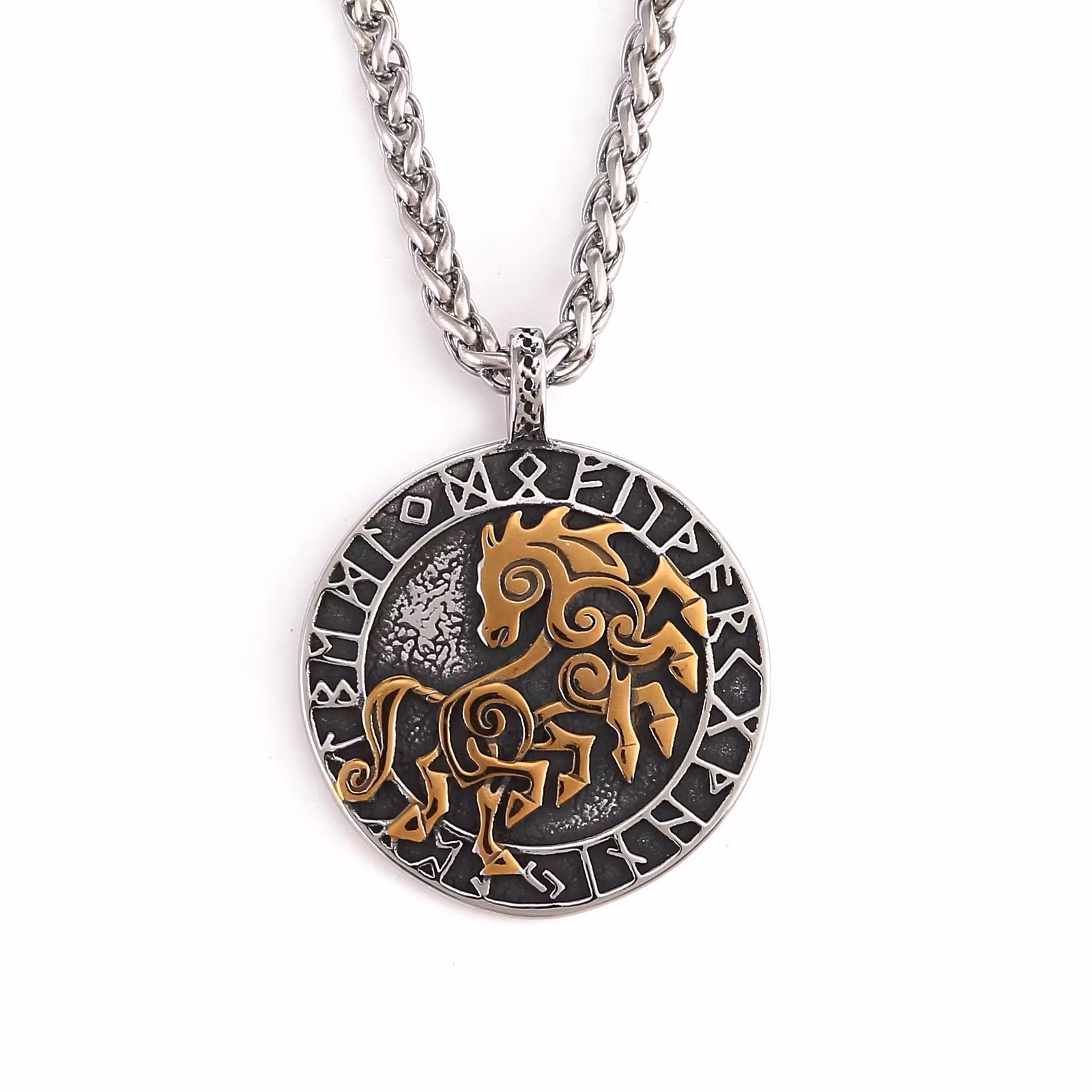Halsband Sleipner