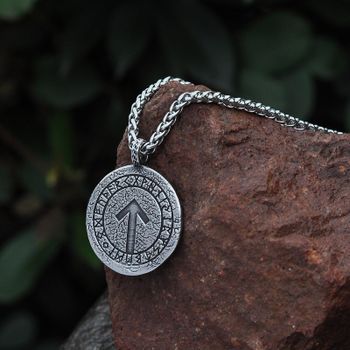 Halsband Thorulf