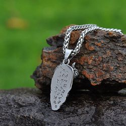 Necklace Tor Viking
