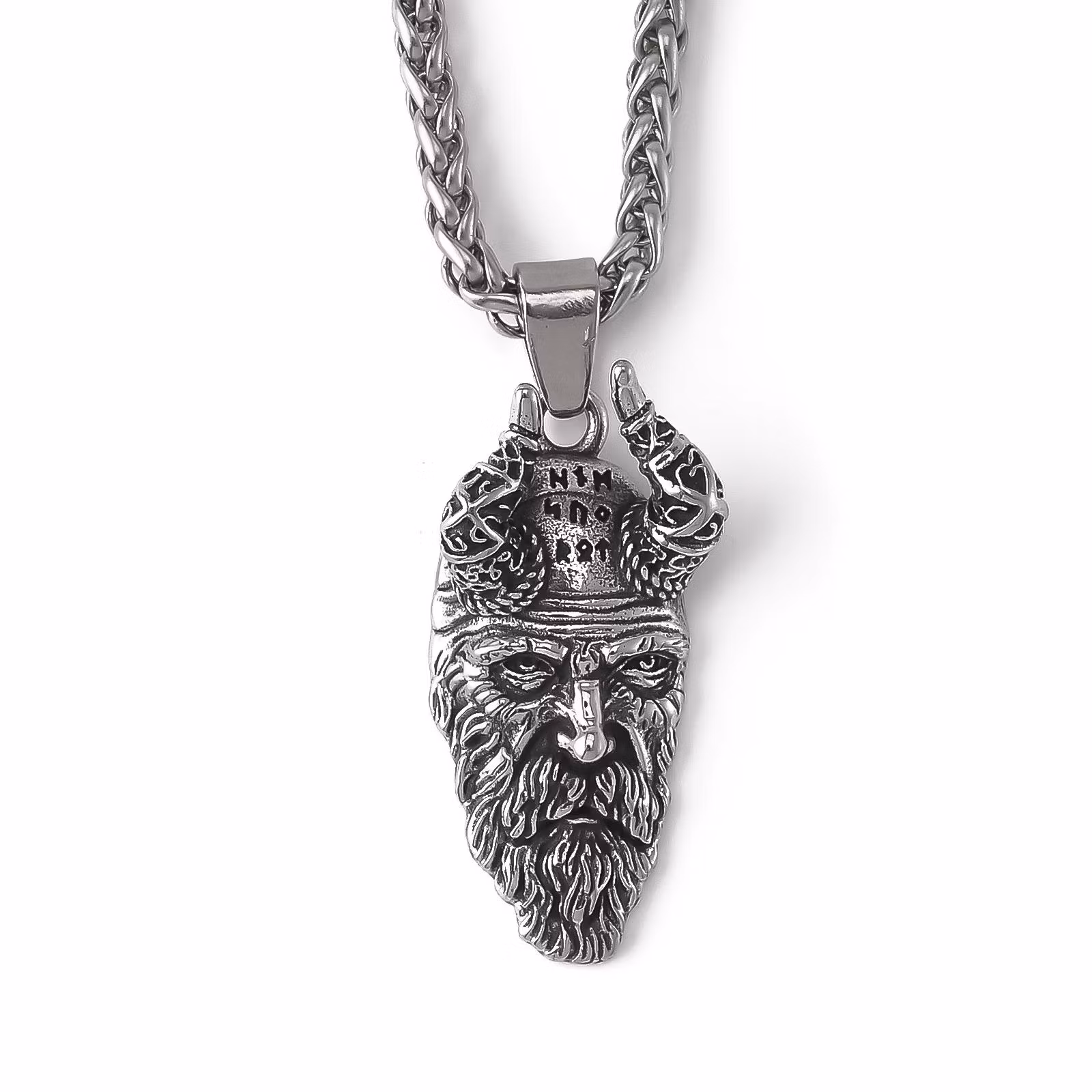 Necklace Tor Viking
