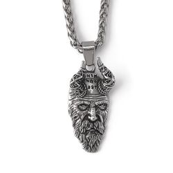 Necklace Tor Viking