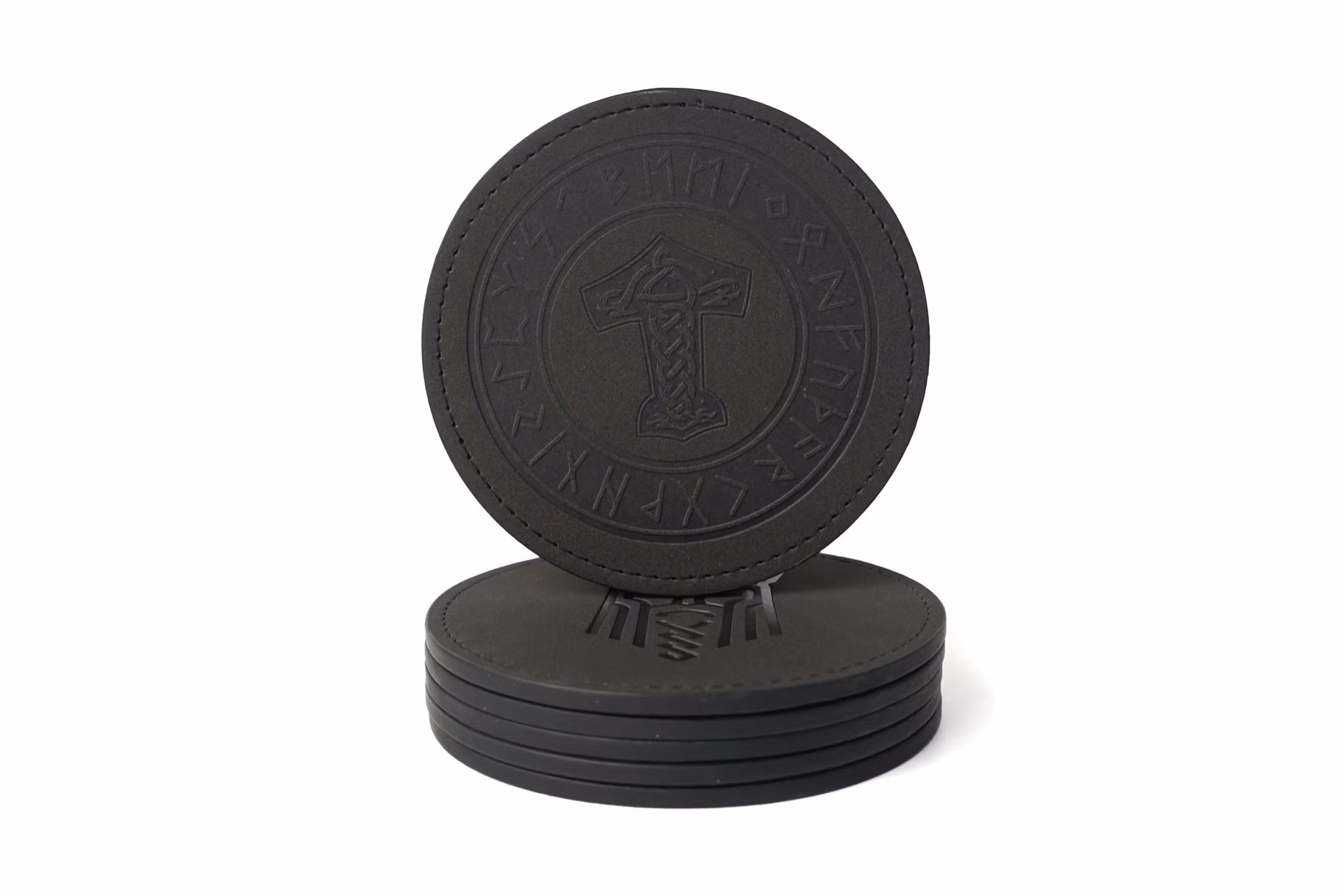 4-pack Coasters (Flere motiver)