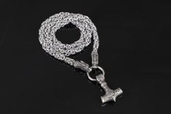 Halsband Valhalla Odd