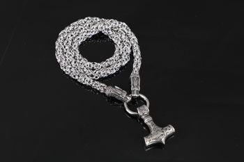Halsband Valhalla Odd