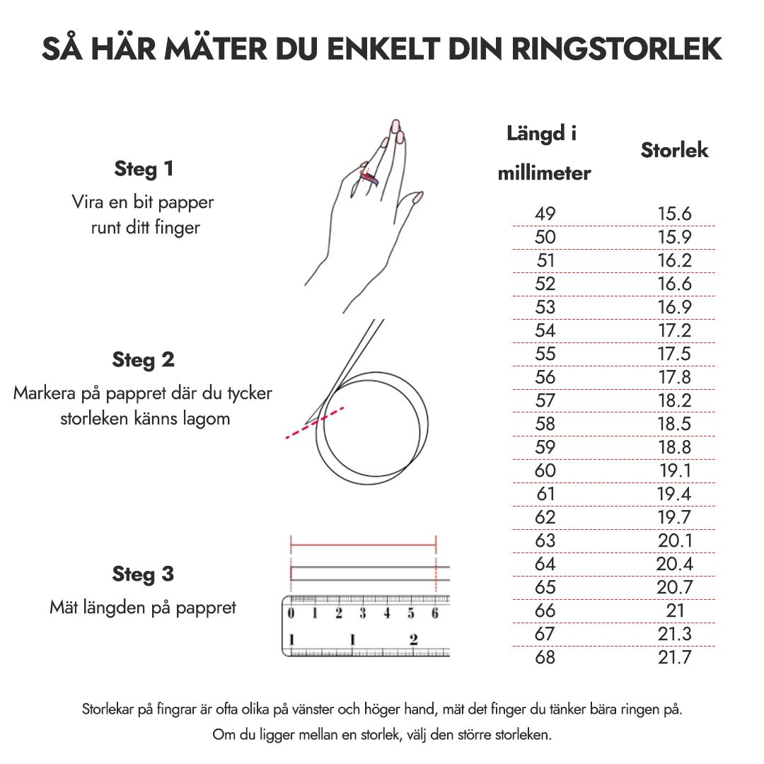 Ring Beauty Path Tungsten