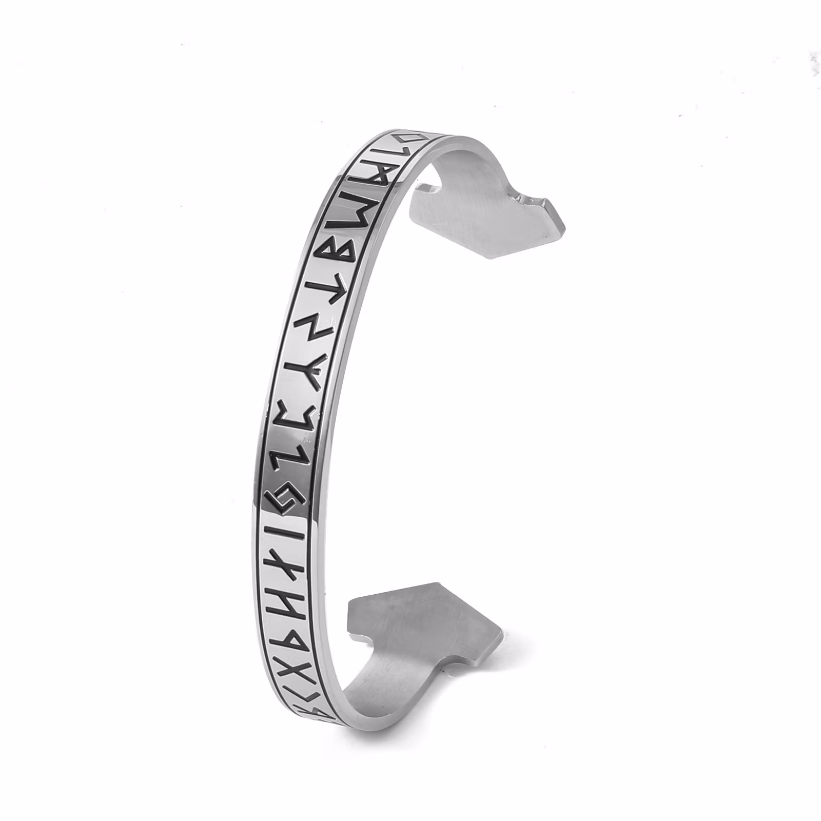 Bracelet Tor Futhark (Multiple colors)