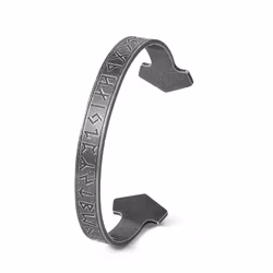 Armband Tor Futhark (Flera färger)
