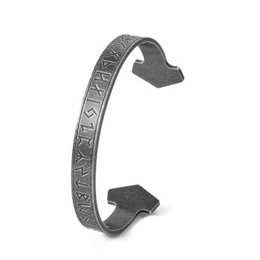 Armband Tor Futhark (Flera färger)