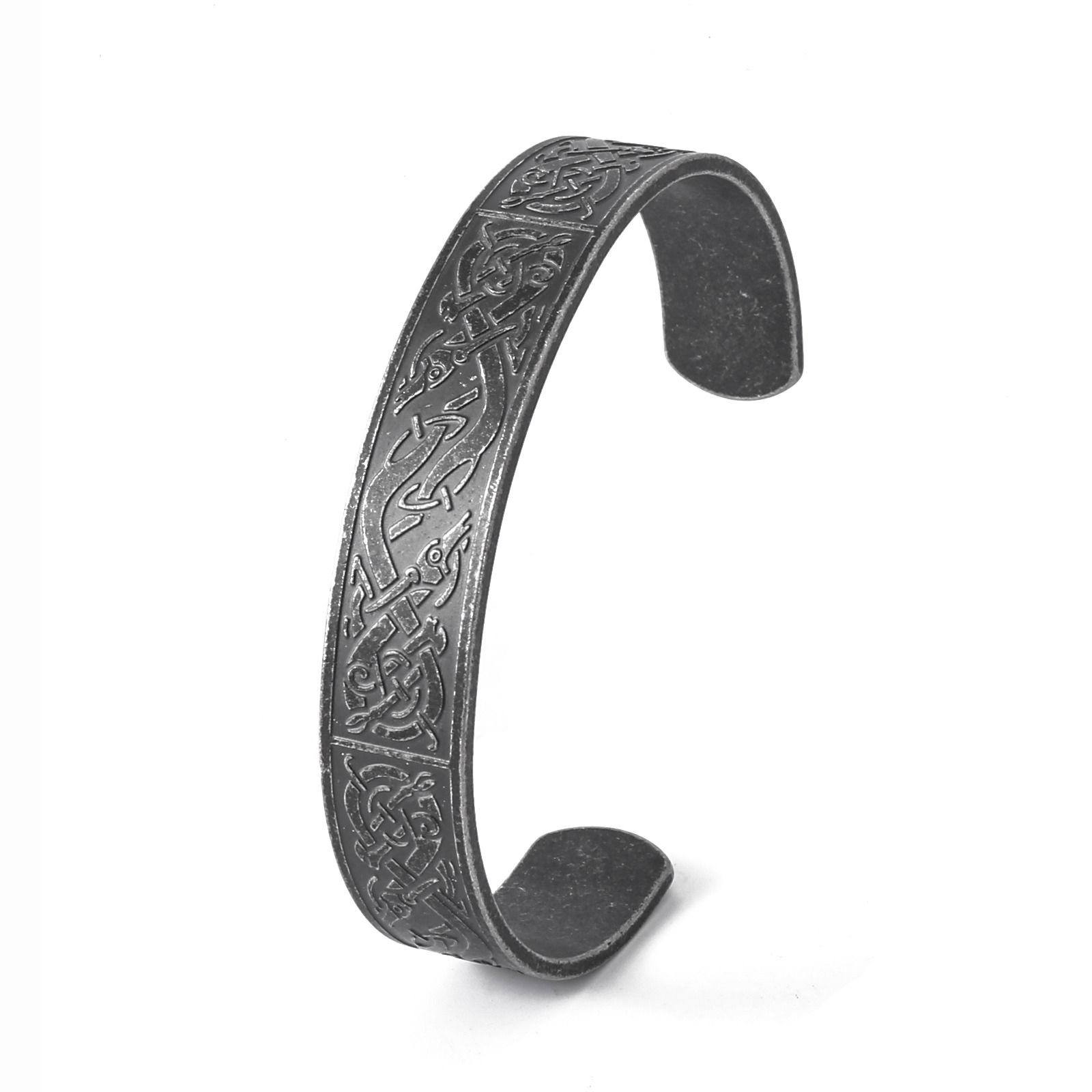 Armbånd  Jörmundgandr  (flere farger)