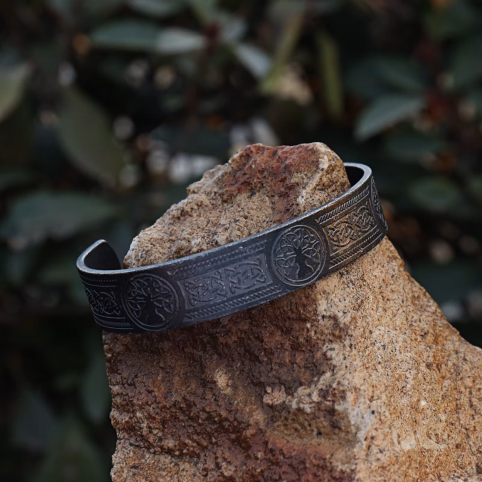 Armband Tree Of Life (Flera färger)