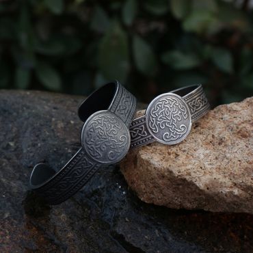 Armband Yggdrasil Celtic (Flera färger)