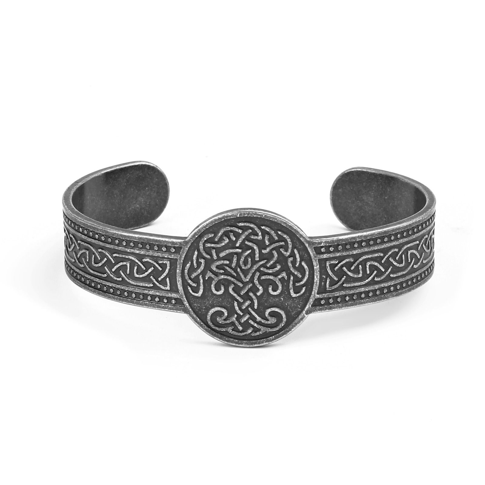 Armbånd  Yggdrasil Celtic