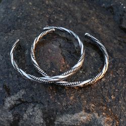 Armbånd Twisted