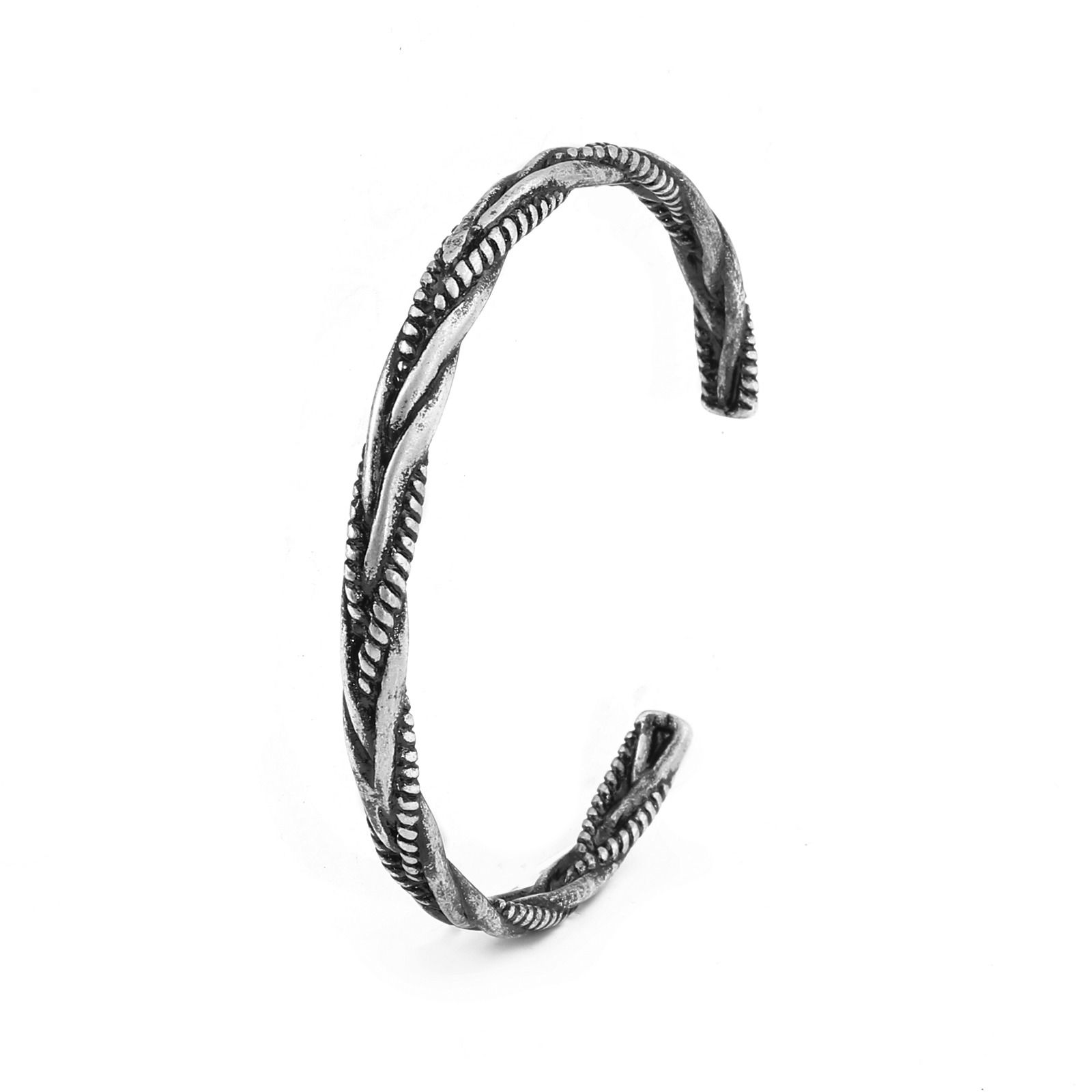Armband Twisted (Flera färger)