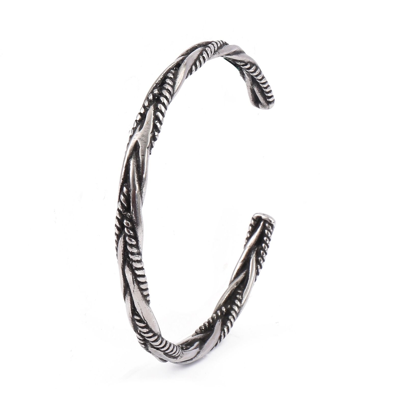 Armband Twisted (Flera färger)